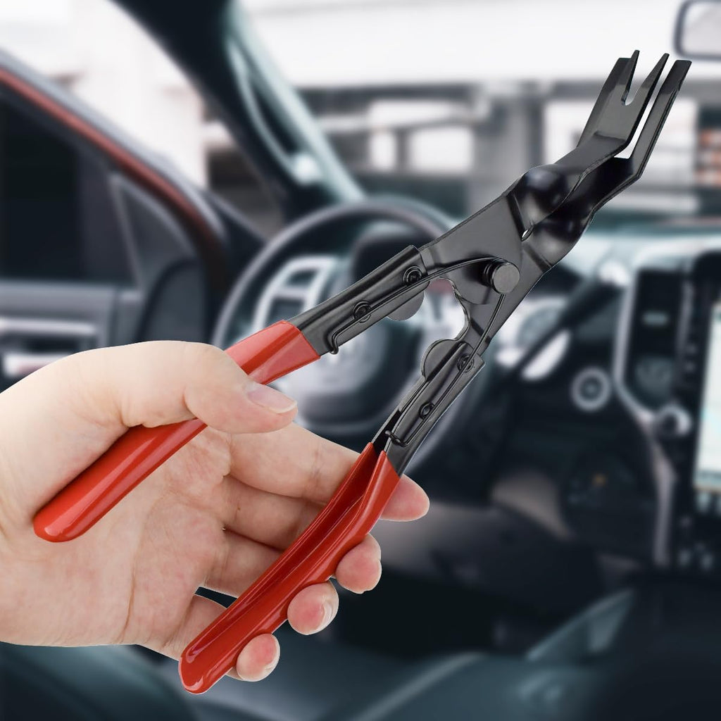 Upgrade Panel Clip Removal Pliers