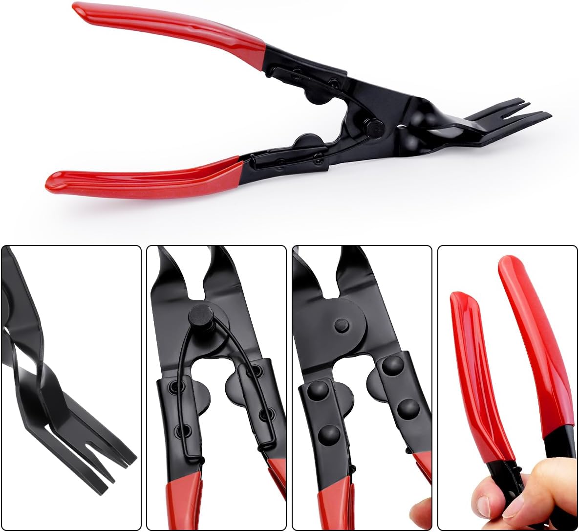Upgrade Panel Clip Removal Pliers